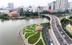 Thành phố Hồ Chí Minh: Xây dựng công nghiệp văn hóa thành ngành kinh tế mũi nhọn