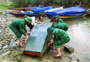 Nghệ An sẵn sàng sơ tán trên 146.000 dân ven biển nhằm ứng phó thiên tai 2026