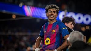 Top 10 cầu thủ U21 hay nhất thế giới 2026
