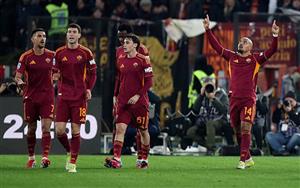 Nhận định Roma vs Fiorentina 01h45 ngày 5/5, vòng 35 Serie A