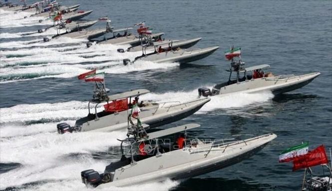Ngày 30/4/2026, trong thông điệp công bố nhân Ngày Vịnh Persian quốc gia, Lãnh tụ Tối cao Iran Ayatollah Seyed Mojtaba Khamenei khẳng định công nghệ - từ nano đến hạt nhân và tên lửa - đều là 