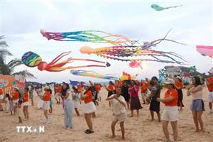 Kích cầu du lịch thành công, các địa phương hút khách dịp nghỉ lễ