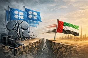 UAE rời OPEC, thị trường dầu mỏ toàn cầu đối mặt biến động mới