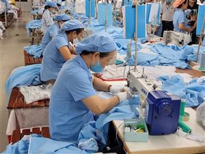 Thúc đẩy nâng cao năng suất lao động tạo nền tảng cho tăng trưởng hai con số