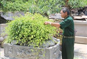 Chuyện về những cựu chiến binh không nản chí trước hoàn cảnh