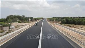 Lâm Đồng gấp rút thi công hai tuyến cao tốc sau kỳ nghỉ lễ