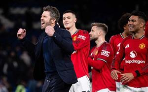 Điều gì sẽ xảy ra khi MU trở lại Champions League?
