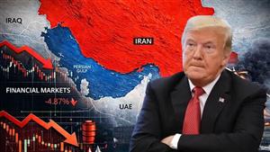 Xung đột Iran: Áp lực chi phí và chính trị 