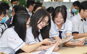 Thí sinh đăng ký nguyện vọng xét tuyển đại học năm 2026 từ ngày 2/7-14/7