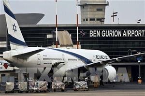 Bầu trời tháng Năm và những chuyến bay bị xóa