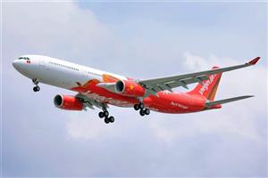 Cùng Vietjet tận hưởng hè 2026 với hàng triệu vé giảm 100% trong 3 ngày vàng 5 - 7/5