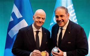 FIFA tăng quỹ thưởng cho World Cup 2026 lên mức kỷ lục