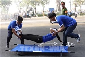Đồng Tháp: Khi an toàn lao động bước vào kỷ nguyên số