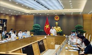Đổi mới căn bản, toàn diện công tác phổ biến và giáo dục pháp luật