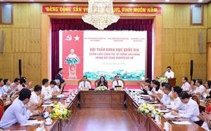 Rút ngắn thời gian phản ứng với thông tin xấu, độc trong không gian số