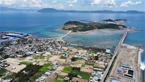 Thực hiện mục tiêu đưa Việt Nam thành quốc gia mạnh về biển, giàu từ biển