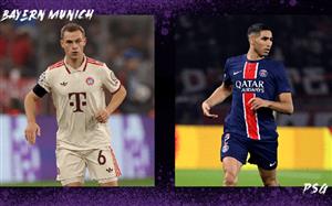 Nhận định bóng đá hôm nay 6/5: Bayern Munich vs PSG
