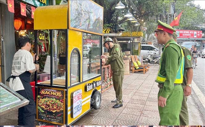 Thông tấn xã Việt Nam (TTXVN)