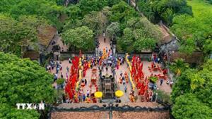 Để thương hiệu Cố đô 