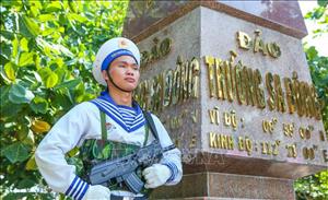 Trường Sa - sức sống nơi tiền tiêu Tổ quốc - Bài cuối: Điểm tựa nơi đầu sóng