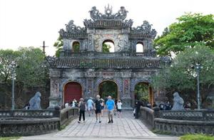 Huế ban hành Bộ tiêu chí Du lịch xanh, thúc đẩy phát triển điểm đến bền vững
