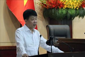 Gỡ ‘điểm nghẽn’ trong thi hành Luật Đất đai tại Đà Nẵng