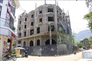 Công an vào cuộc xác minh vụ cha dượng đánh con riêng của vợ