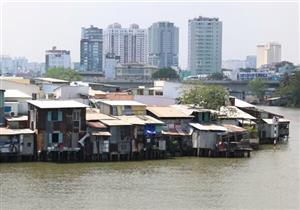 TP Hồ Chí Minh giải bài toán nhà ở ven sông, kênh, rạch kéo dài nhiều năm