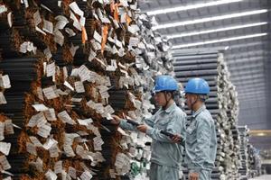 Đầu tư công mở rộng tạo lực cầu mới cho ngành vật liệu xây dựng