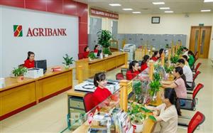 Agribank được Moody's Ratings điều chỉnh triển vọng xếp hạng từ 