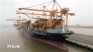 Bộ Công Thương ra quyết định công nhận ngày logistics việt nam