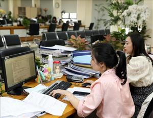 Phấn đấu tổng thu ngân sách nhà nước giai đoạn 2026 - 2030 khoảng 16,4 triệu tỷ đồng