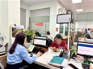 Lương hưu: Đa số  là mức dưới 10 triệu đồng mỗi tháng