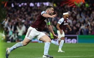 Xác định 2 đội vào chung kết Europa League mùa này