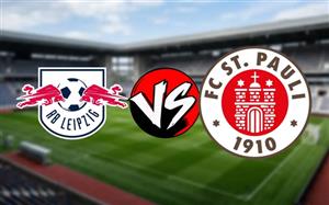 Nhận định Leipzig vs St Pauli 20h30 ngày 9/5, vòng 33 Bundesliga