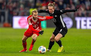 Nhận định Wolfsburg vs Bayern Munich 23h30 ngày 9/5, vòng 33 Bundesliga