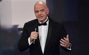 FIFA tăng giá vé trận chung kết World Cup 2026 lên gấp 3 lần