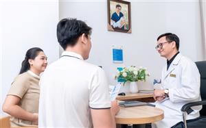 Mô hình mới tại Vinmec Hạ Long xóa cảnh 