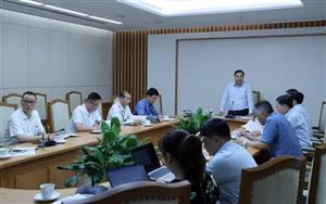'Quy hoạch hệ thống cảng hàng không phải mang tính chiến lược, đồng bộ'