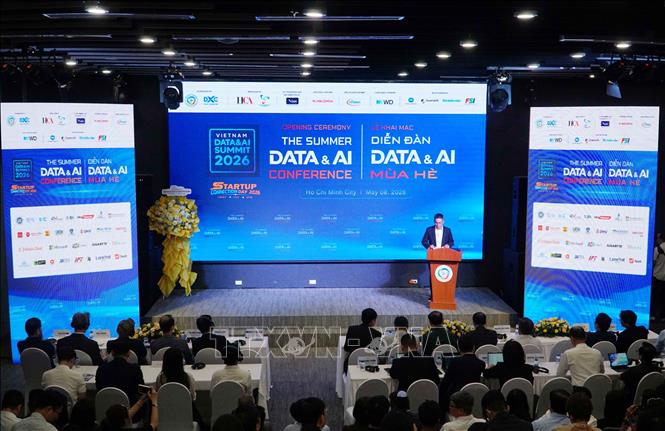Quang cảnh Diễn đàn. Ảnh: Thu Hoài - TTXVN