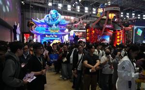 Thúc đẩy nội lực, đưa ngành game Việt Nam vươn tầm quốc tế