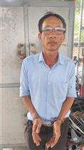 Truy bắt thành công nhiều đối tượng truy nã trên địa bàn Thành phố Hồ Chí Minh