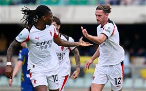 Nhận định AC Milan vs Atalanta 01h45 ngày 11/5, vòng 36 Serie A