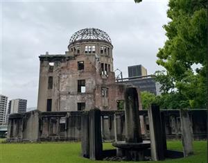 Khám phá nét đẹp và ý nghĩa công viên tưởng niệm hòa bình Hiroshima