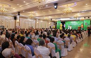 Kết nối Việt Nam - Thái Lan nhân kỷ niệm 50 năm quan hệ ngoại giao