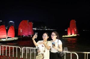 Quảng Ninh bứt phá du lịch nhờ chuỗi sự kiện và kinh tế di sản