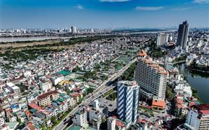Dự báo thời tiết ngày 10/5: Hà Nộ trời mát, ngày không mưa
