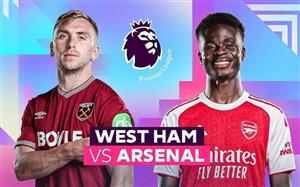 Nhận định bóng đá hôm nay 10/5: West Ham vs Arsenal, Barcelona vs Real Madrid