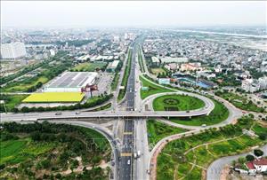Không để luận điệu sai lệch cản bước tái thiết đô thị