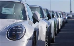Các hãng xe châu Âu chịu thiệt hại hơn 8 tỷ euro vì thuế quan của Mỹ